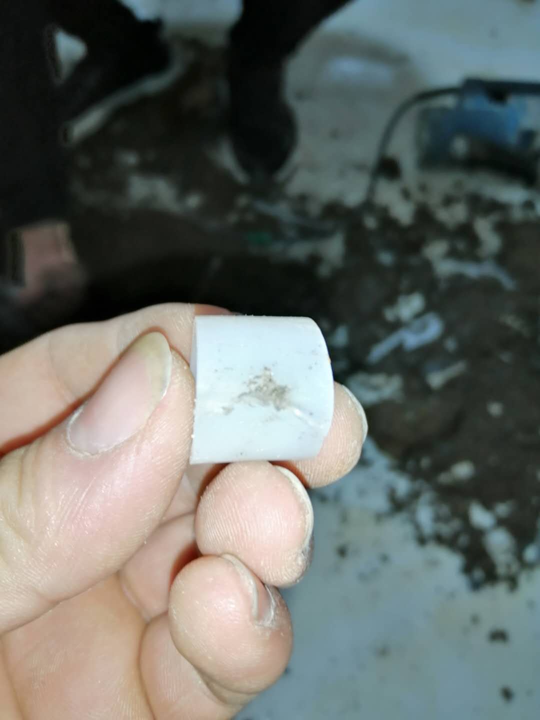千阳地暖漏水检测